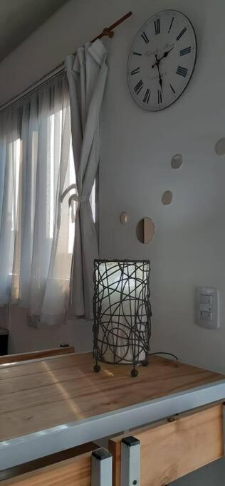 Luminoso Y Comfortable Monoambientea 25 Minutos De Ezeiza Remedios de Escalada エクステリア 写真
